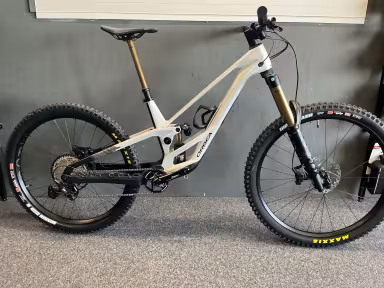 Orbea Rallon E-Team