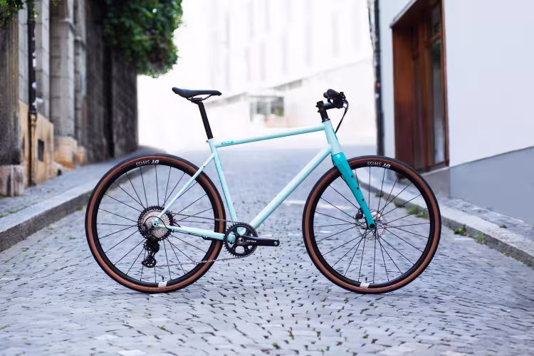 Ricca Cycling Urbain