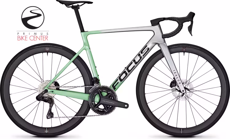 Focus Izalco Max 9.7