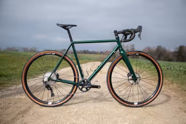 Ricca Cycling Gravel