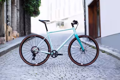 Ricca Cycling Urbain