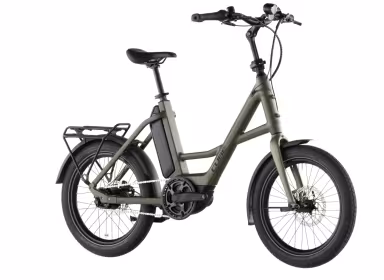 Cube  Compact Hybrid Comfort 545