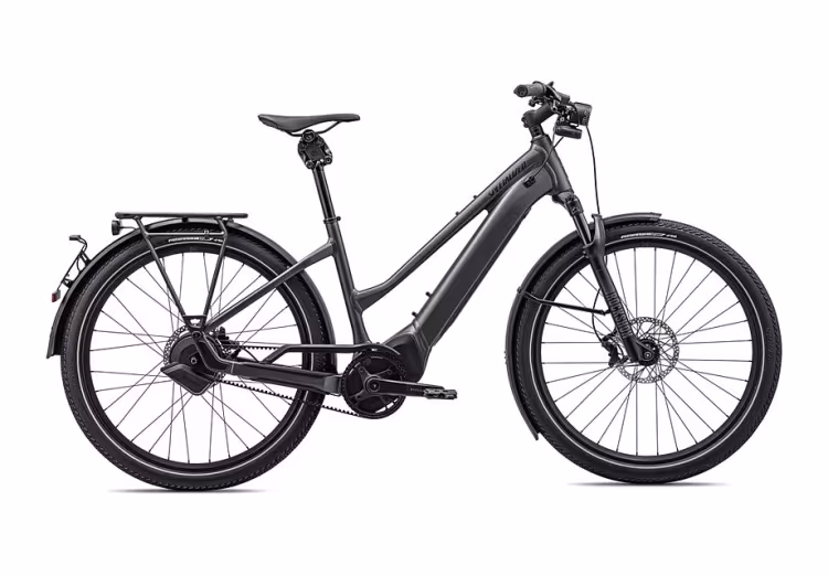 SPECIALIZED Turbo Vado S Igh