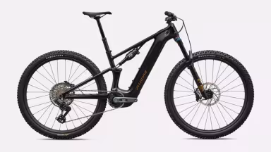 SPECIALIZED Turbo Levo R Expert