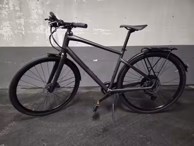 SPECIALIZED Sirrus X 4.0 EQ
