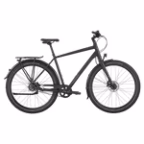 Bergamont Bgm Bike Vitess 20 Rigid