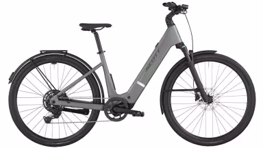 SCOTT Passage 20 Wave