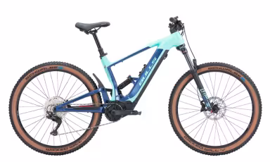 Bulls E-Stream EVA TR 1