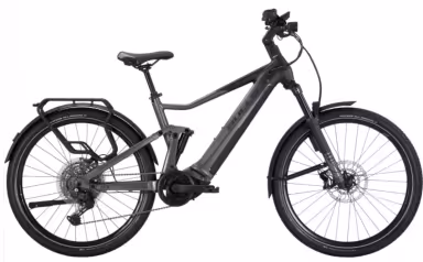 Bulls Iconic Evo Tr 2 Abs