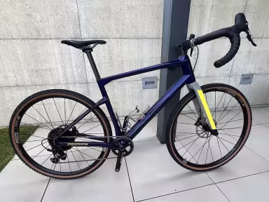 BMC URS TWO