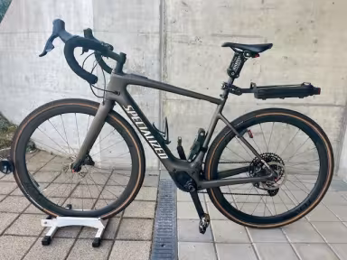 SPECIALIZED Turbo Creo SL Expert Carbon Evo