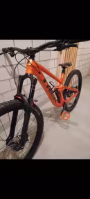 TREK Slash 7