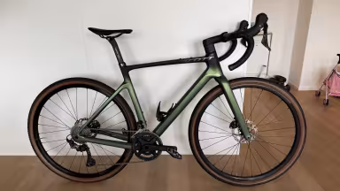 SCOTT Addict Gravel 30