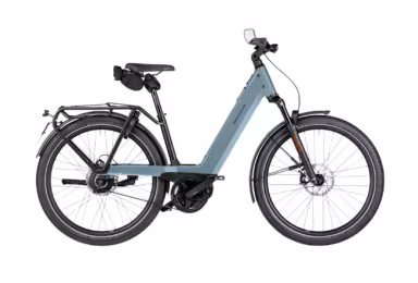 Riese & Müller Nevo