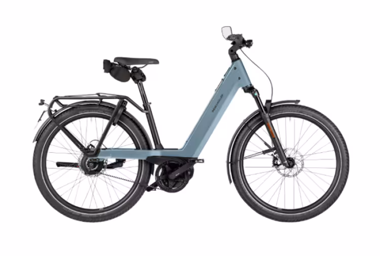 Riese & Müller Nevo