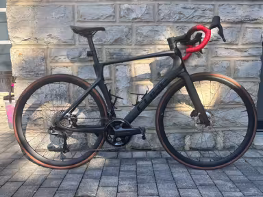 Cube  Agree C:62 Race