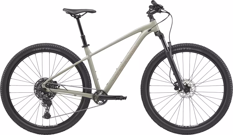 Cannondale Trail SL 1