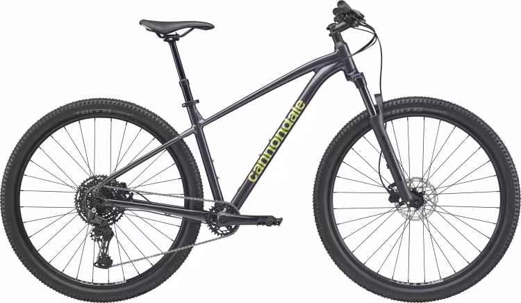 Cannondale Trail SL 1