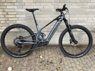 Mondraker Scree S 600
