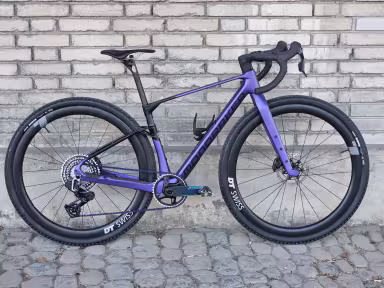 Mondraker ARID CARBON R