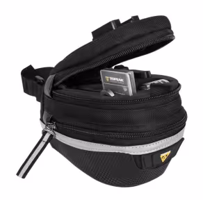 Topeak Survival Tool Wedge Pack II Satteltasche
