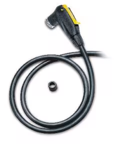 Topeak Pumpenkopf mit Schlauch SmartHead Upgrade Kit