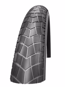 Schwalbe Big Apple 28x2.00 Performance Drahtreifen