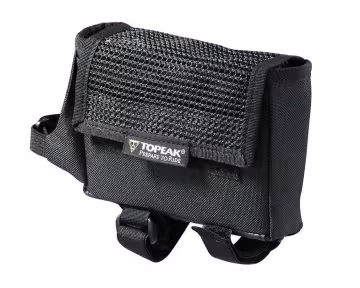 Topeak TriBag All Weather Oberrohrtasche
