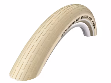 Schwalbe Fat Frank 28x2.00 reflex Drahtreifen