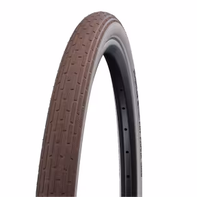 Schwalbe Fat Frank 28x2.00 copertone a filo