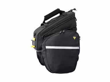 Topeak RX Trunkbag DXP Gepäckträgertasche