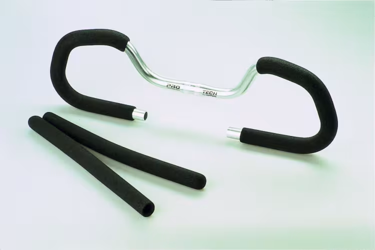 Hand-eez Lenkergriffe für Multifunktions- und Hornlenker (40 cm)