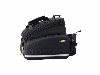 Topeak MTX Trunkbag DX Gepäckträgertasche