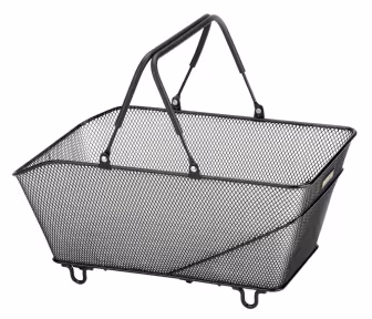 Racktime Bask-It Trunk Gepäckträgerkorb Small