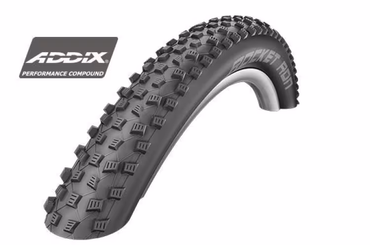 Schwalbe Rocket Ron 29x2.25 Performance Faltreifen