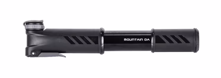 Topeak Mountain DA Minipumpe
