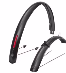 Curana Schutzblech C'lite Ilu