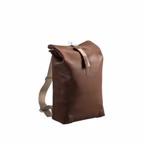 Brooks Pickwick Leder Rucksack 12L