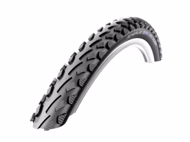 Schwalbe Land Cruiser Plus 26'' Reflex Drahtreifen