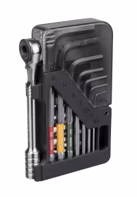 Topeak Omni ToolCard Tool Set