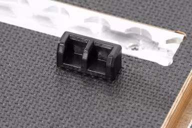 Chike Systainer-Adapter (4 Stück)