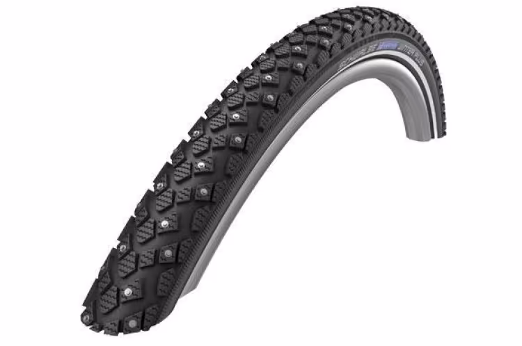 Schwalbe Marathon Winter Plus Drahtreifen