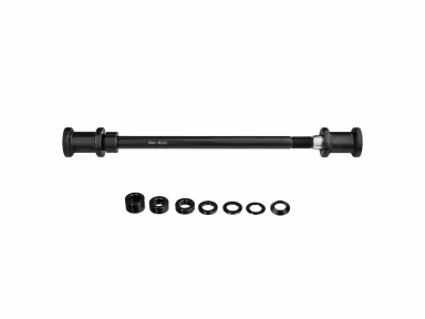 Topeak Journey TX Axle Kit für Steckachsen