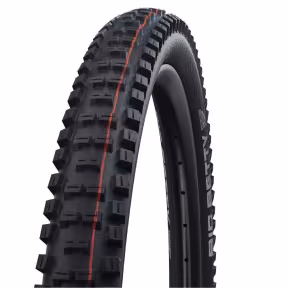 Schwalbe Big Betty Super Gravity Evo Faltreifen