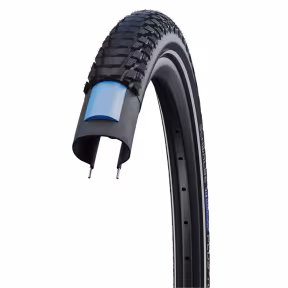 Schwalbe Marathon Plus Tour Performance Drahtreifen