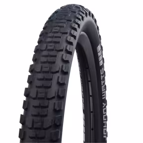 Schwalbe Johnny Watts Performance Drahtreifen, schwarz-reflex