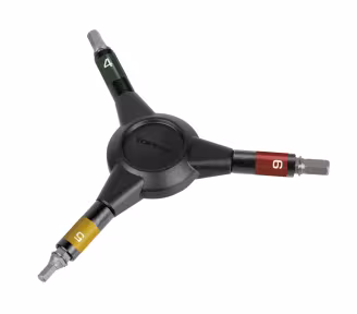 Topeak YHex Speed Wrench Inbusschlüssel