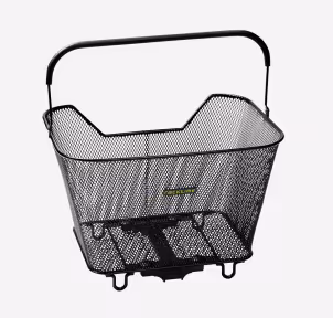 Racktime BaskIT 2.0 Large Velokorb
