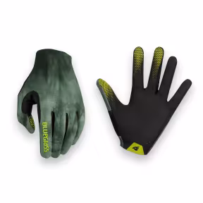 Bluegrass Vapor Lite Handschuhe green