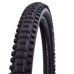 Schwalbe Big Betty Super Downhill Evo Faltreifen